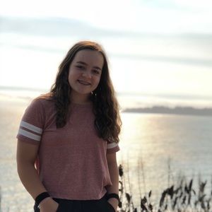 Meet your Posher, Meredith